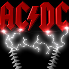 AC DC    Highway To Hell