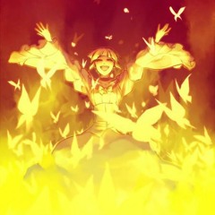 Umineko no Naku Koro ni Open - Kata Tsubasa no Tori