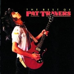 Snortin' Whiskey (Pat Travers Cover)