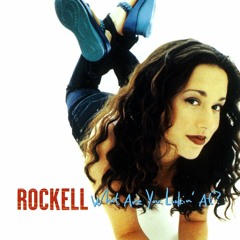 Rockell - In A Dream My Love (D.A. Dubstep Remix)