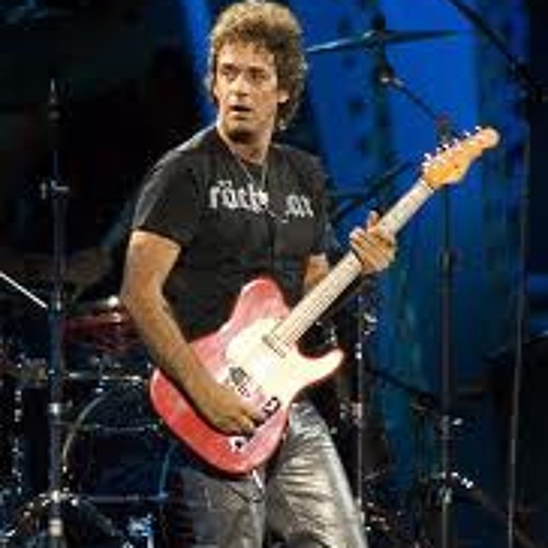 Stream Gabriel Enrique Cornejo | Listen to gustavo cerati playlist online  for free on SoundCloud