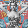 Beyoncé - Grown Woman (Full)