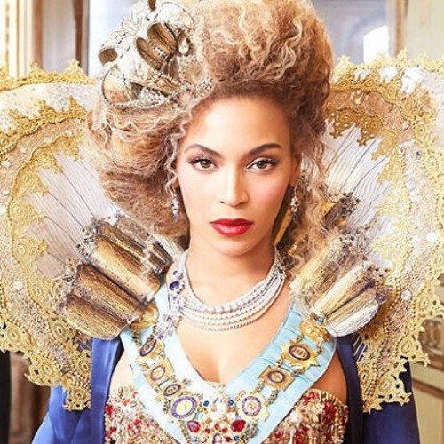 Grown itunes beyonce m4a woman Playlist of