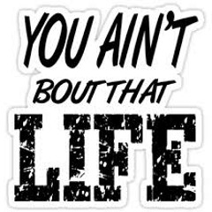 SToP PLaYin (THE ORIGINAL)