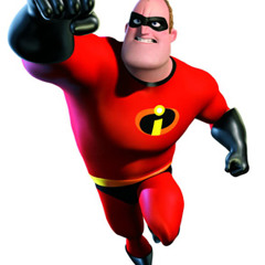 INCREDIBLE(complete on request)