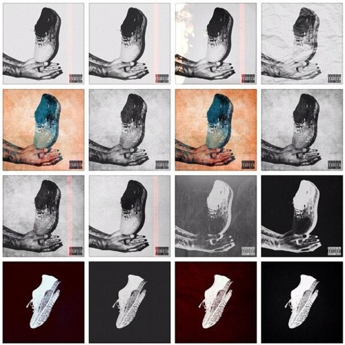 Asic Flow II (Produced by Ashton Woods)