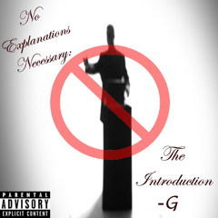 G-Risen (Produced by Alex Battipaglia)