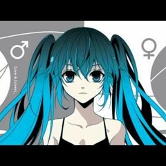 Two-Faced Lovers - Hatsune Miku