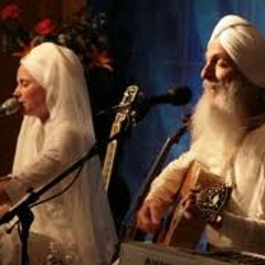 Snatam kaur y GuruGanesha - Hari Om