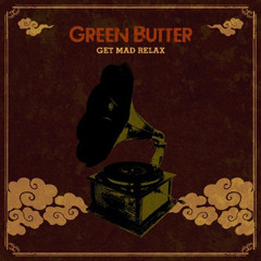 Morning Green feat. mimismooth/Green Butter