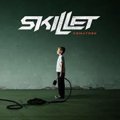 J.A.M Skillet Comatose violin cover