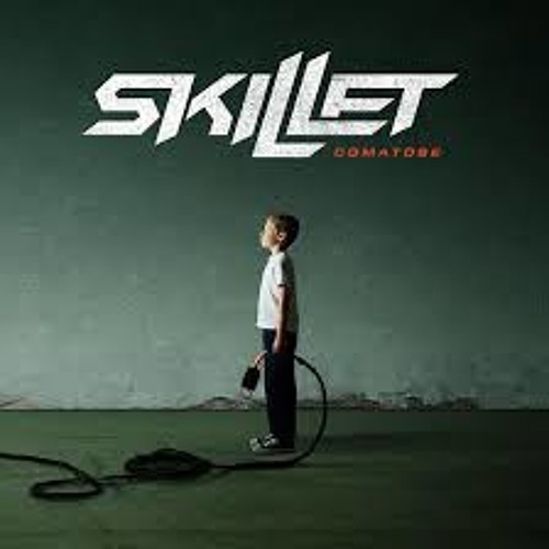 J.A.M Skillet Comatose violin cover