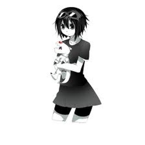 My Crush Was A Monster Boy - GUMI