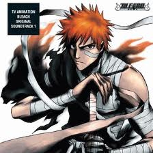 Stream Bleach Ost 1 Asterisk 02 By Bleach Ost Listen Online For Free On Soundcloud