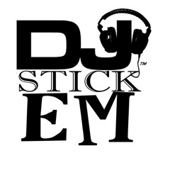 DJ STICKEM RIDE IT MIX