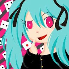 ↑The Game of Life↓ - Miku Hatsune