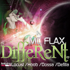 MC Flax + Dossa - What we Do (VIP)