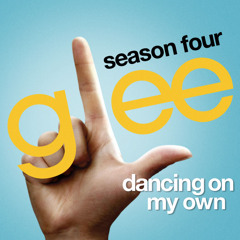 Glee, "Dancing On My Own" (Episode)