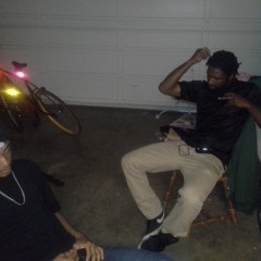 F.i.r.e. & Double Cupp - Sittin' Down