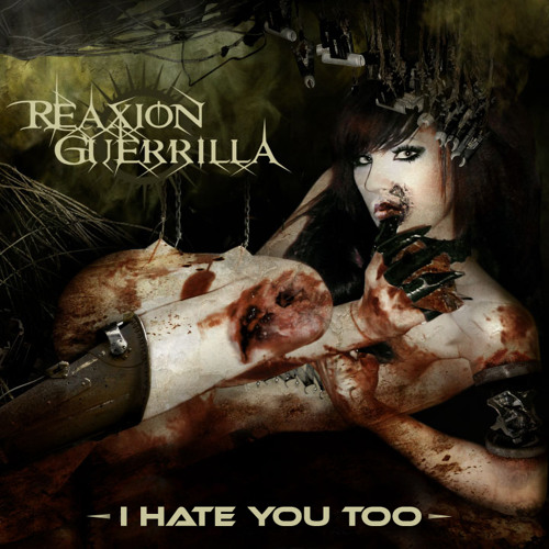 Psycho Destruxion (Club Mix-Feat. Suicide Commando)