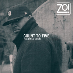 Zo! - Count To Five feat. Gwen Bunn
