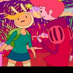 Oh Fiona (Adventure Time)
