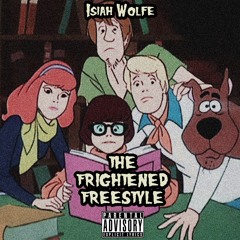 THE FRIGHTENED FREESTYLE (prod. by Metal Fingerz)