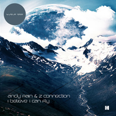 Fallen w/ Andy Pain & Z Connection - Hustle Audio *OUT NOW* (CD / Digital)