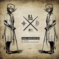 Radj - Drought EP (ILEP 008) preview