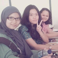 Baby Steps (TTS) Cover By @natasharukmi @agathajung @sovialatifah