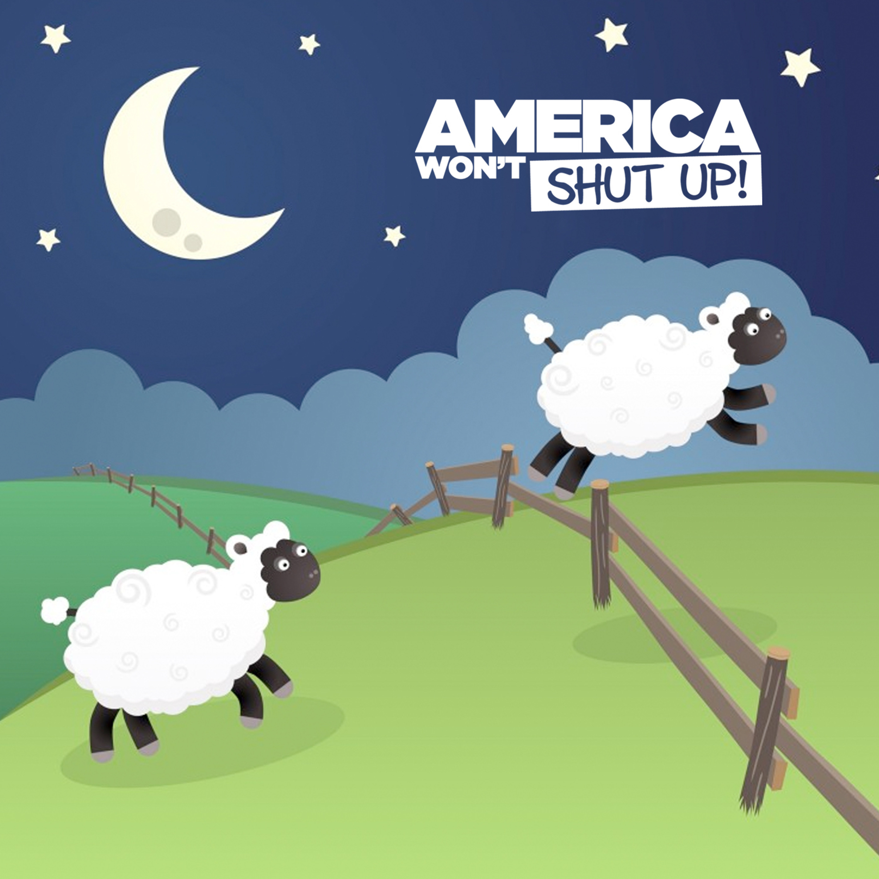 About Sleep! with Sam West & Matt Klinman