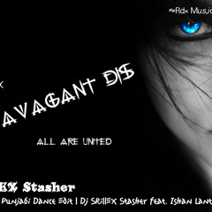 Obata Noheka Panjabi Dance Edt Dj SRillEX Stasher RdX Music Productionz