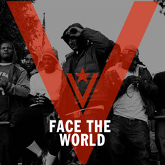Face The World (Prod. by 9th Wonder)