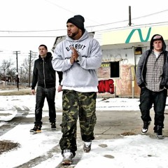 Ugly Heroes-Good Things Die