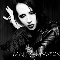 Marilyn Manson - Suicide is Painless