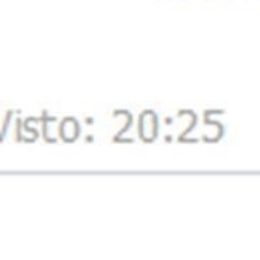 No me claves el visto (propio)