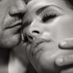 It Feels Raw- Courtney and Micah