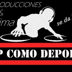 RhR Mc Tima