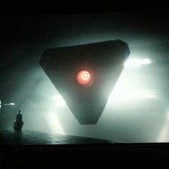 Sunny Day Dream Abduction at Gate 15