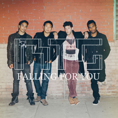 MTG - Falling for You