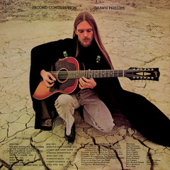 The Ballad of Casey Deiss (Cover) By Shawn Phillips