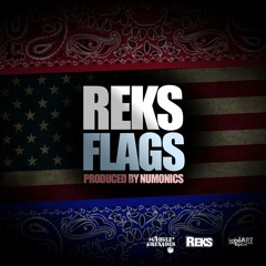 Reks- Flags