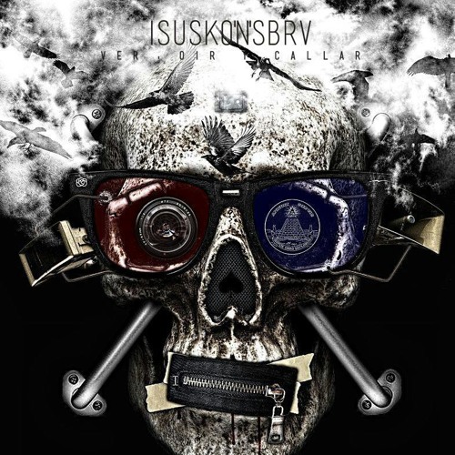 Isusko - No Hay Trato (Con Sbrv)