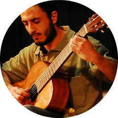 Taller EXP3 Lafi Sosa - De gestos, ecos