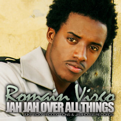 Romain Virgo - Jah Jah Over All Things [2013 Jukeboxx Production - Jamhouserecords]