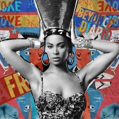 Beyoncé - Grown Woman - 1st Version