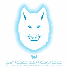 [Cover] Mew - snow brigade