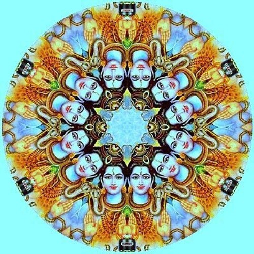 Chromosome - Lucid Illusions