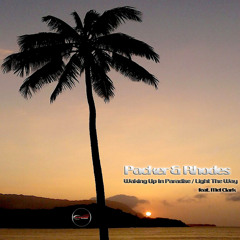 Packer & Rhodes ft Mel Clark - Light The Way