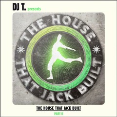 Delon & Dalcan - M.Stacey ( DJ T. Edit )